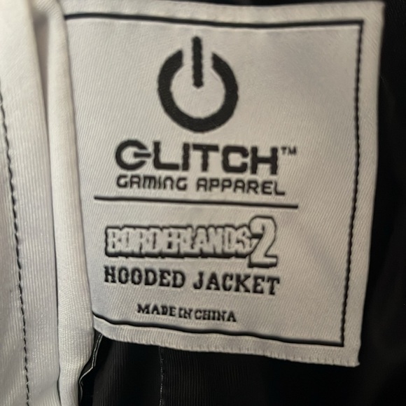 Reversible jacket - Picture 4 of 6